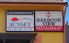 Sunset Lodge